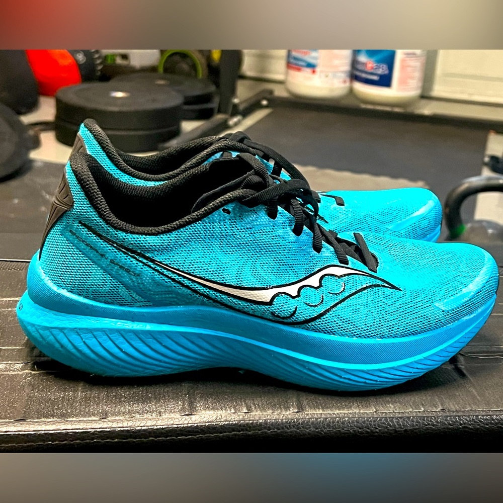 Saucony Endorphin Speed 3 'Echo Viziblue'